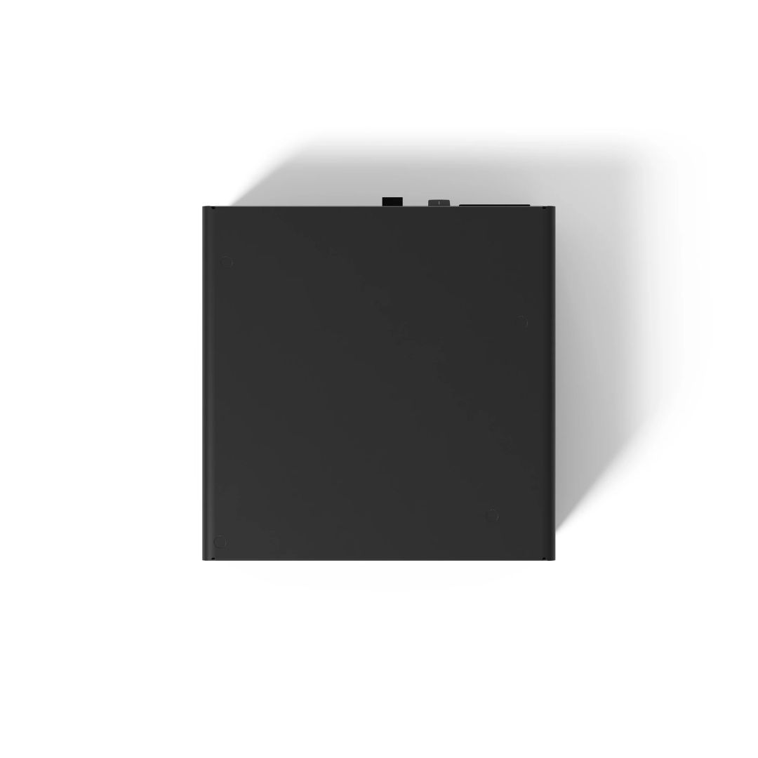 Fractal Design 850W 80+ Gold Ion 3 Black Fractal Design 850W 80+ Gold Ion 3 Black