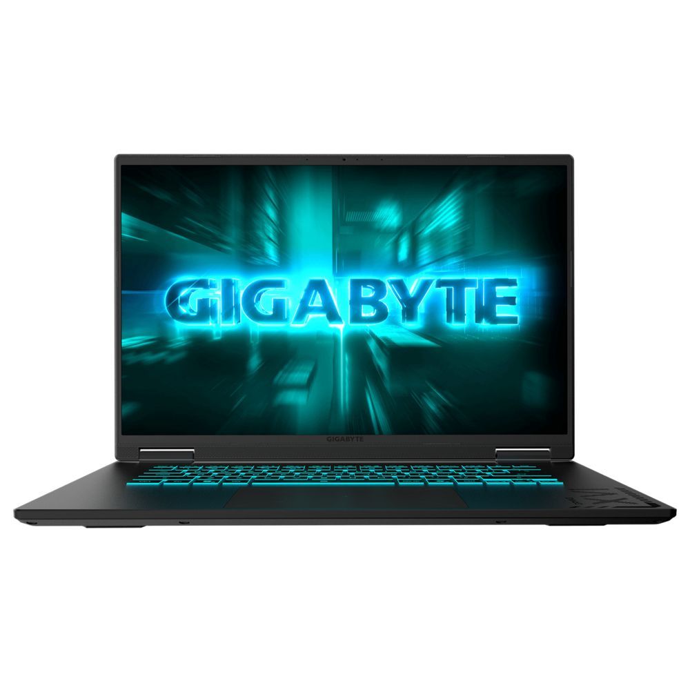 Gigabyte GAMING A16 3TH Black Gigabyte GAMING A16 3TH Black