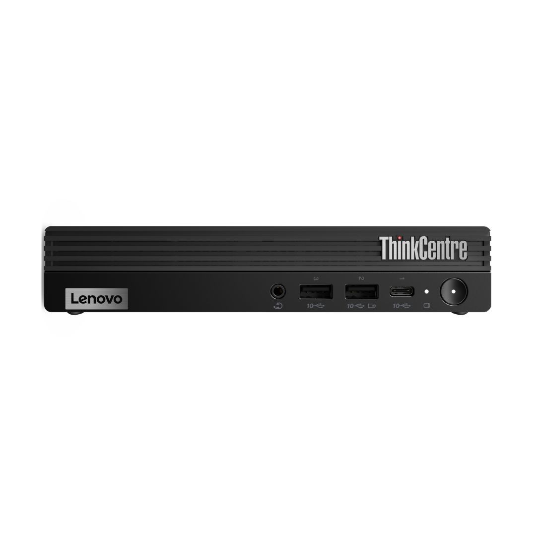 Lenovo ThinkCentre M75q Gen 5 Black