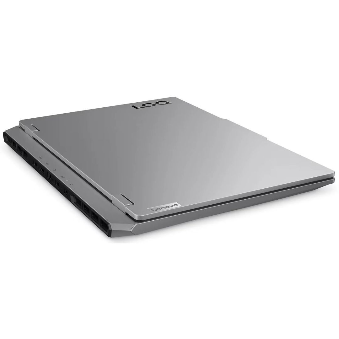 Lenovo LOQ Luna Grey