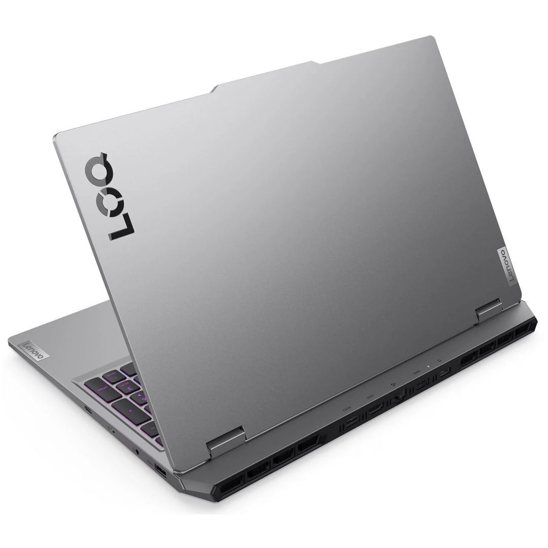 Lenovo LOQ Luna Grey