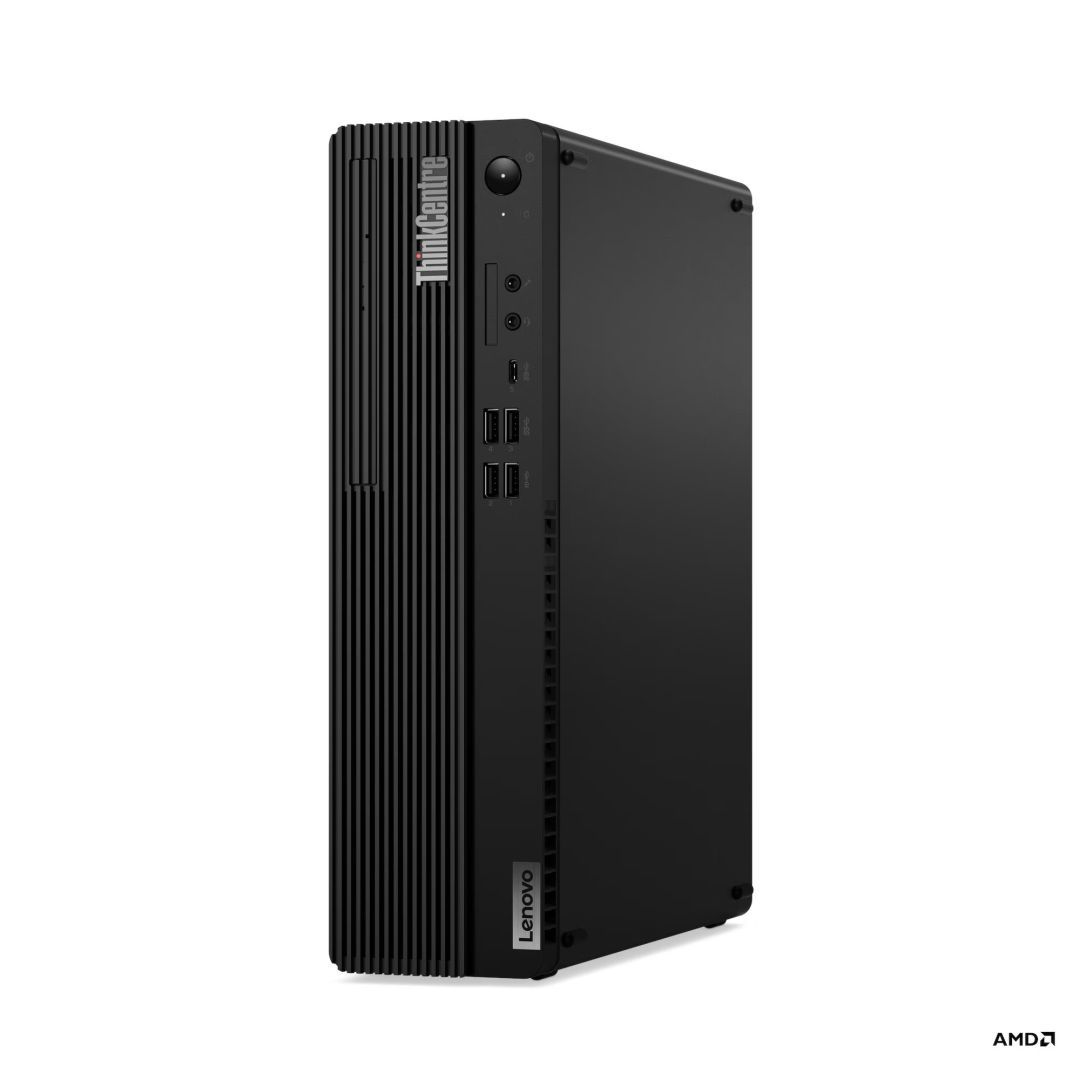 Lenovo ThinkCentre M75s Gen 5 Black