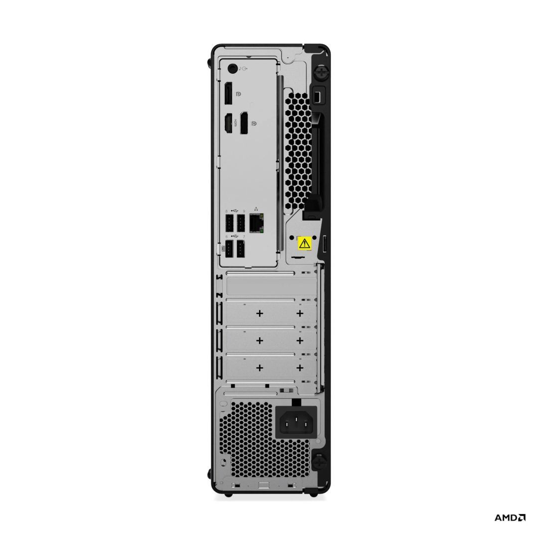 Lenovo ThinkCentre M75s Gen 5 Black
