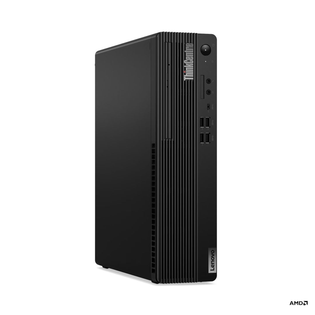 Lenovo ThinkCentre M75s Gen 5 Black