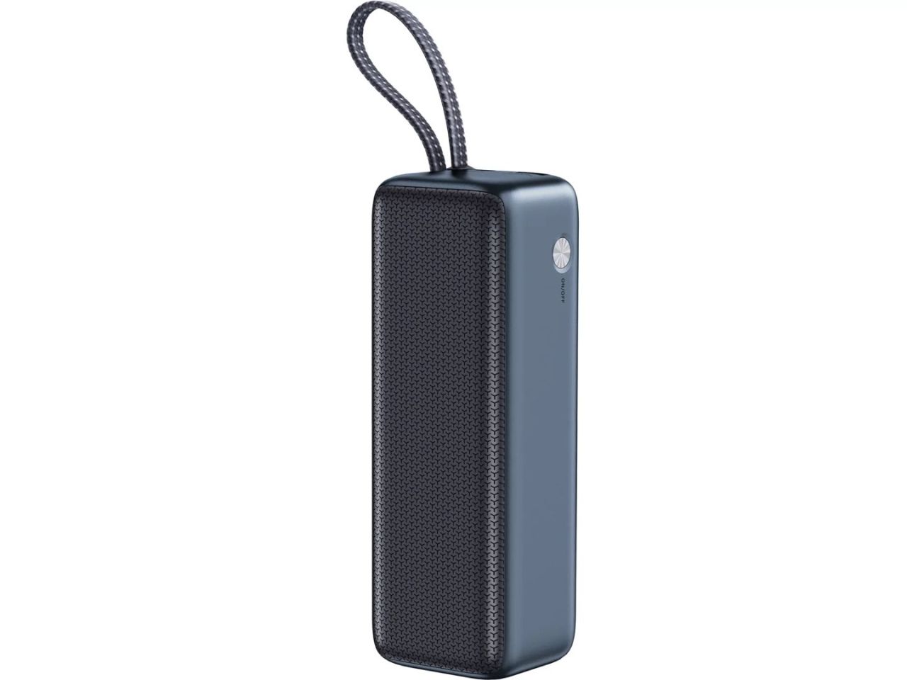 Sandberg All-in1 PD240W 27000mAh Powerbank Blue