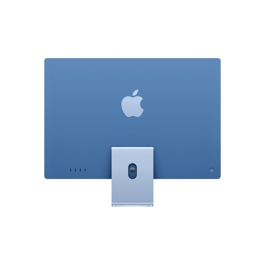 Apple 24" Retina 4,5K iMac Blue (2024) Apple 24" Retina 4,5K iMac Blue (2024)