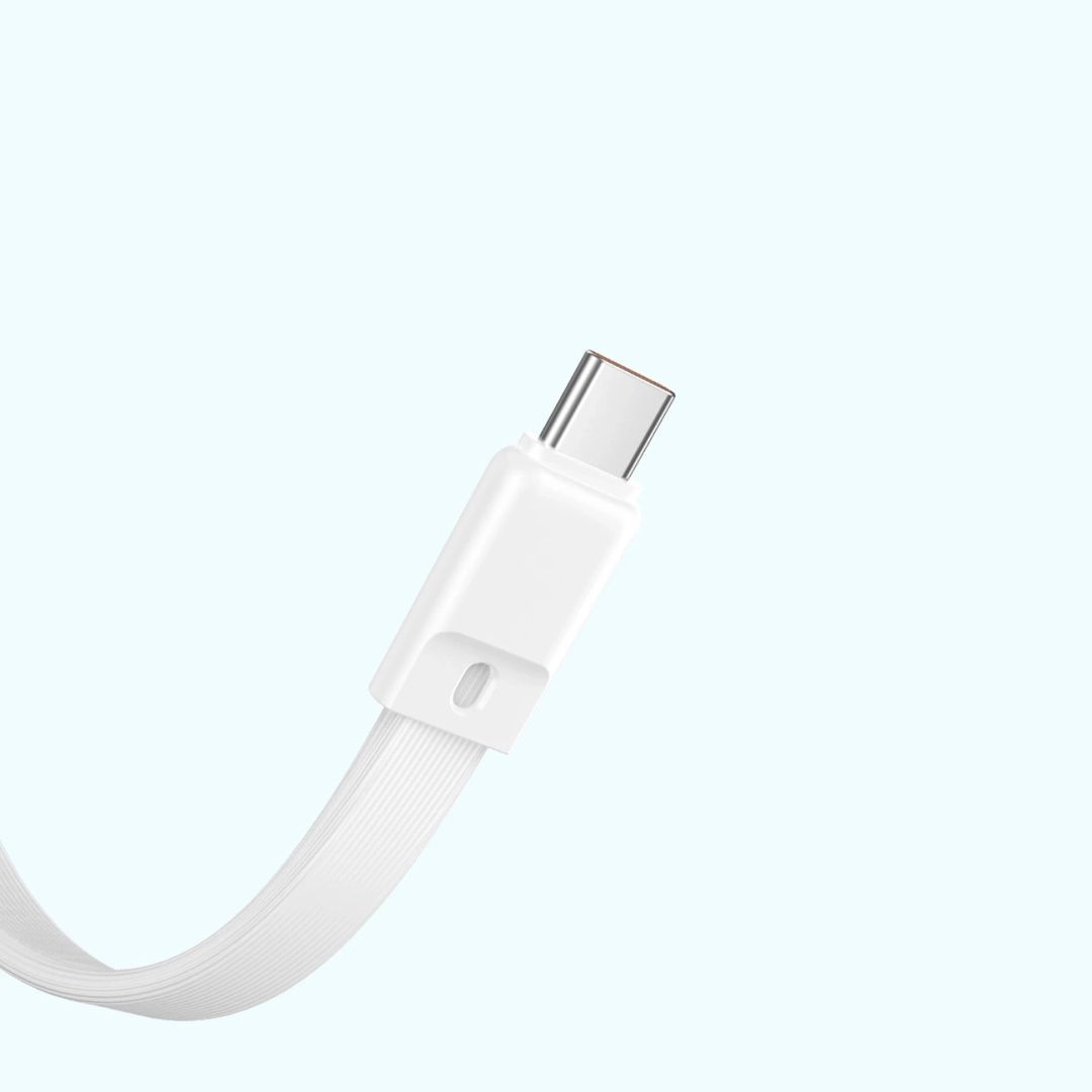 Baseus Magnetic Mini 10000mAh PowerBank White