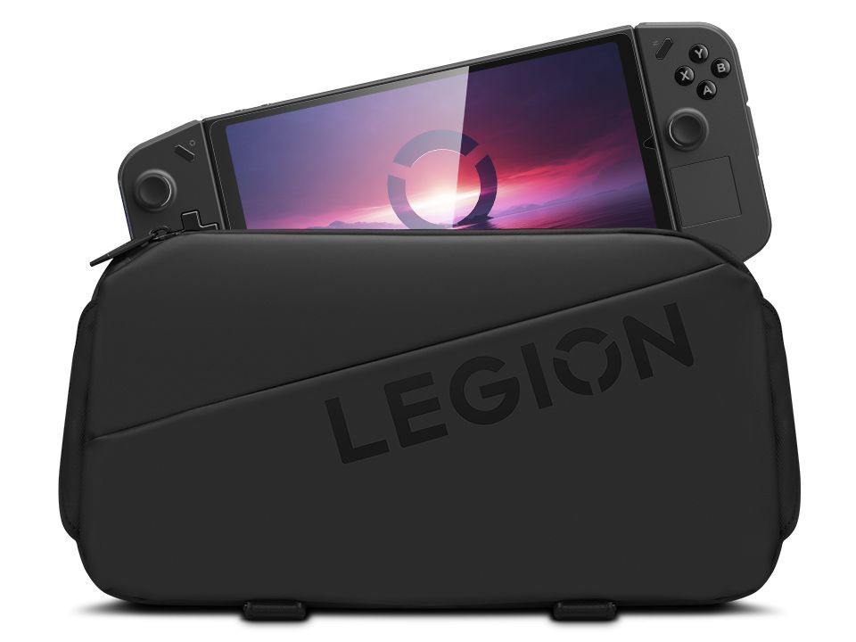 Lenovo Legion Sling Bag Black