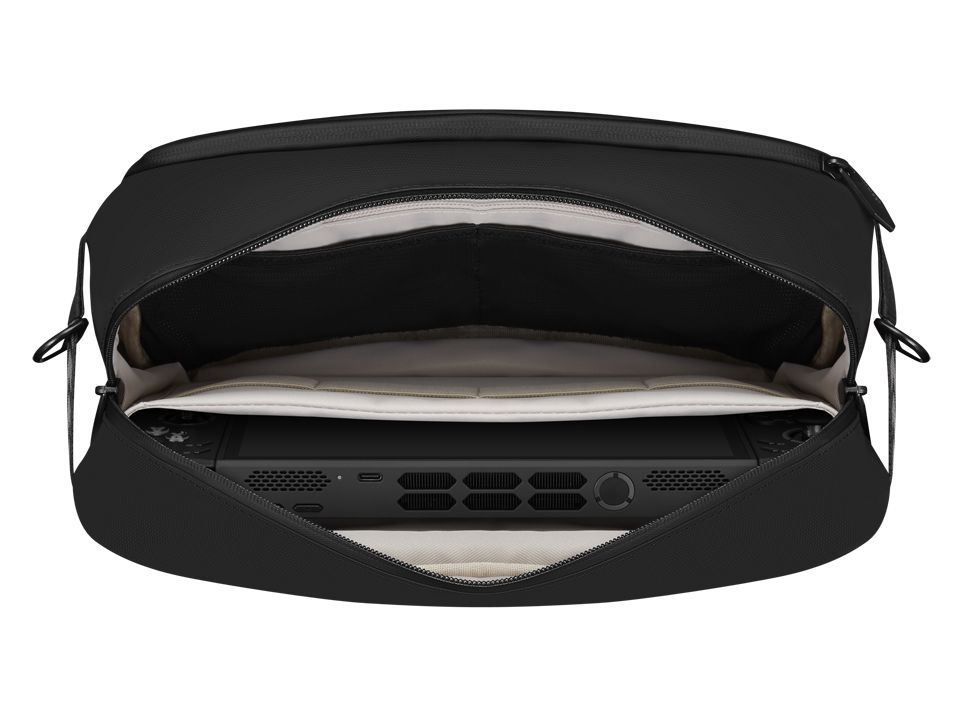 Lenovo Legion Sling Bag Black