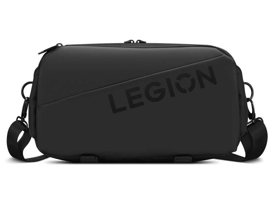 Lenovo Legion Sling Bag Black