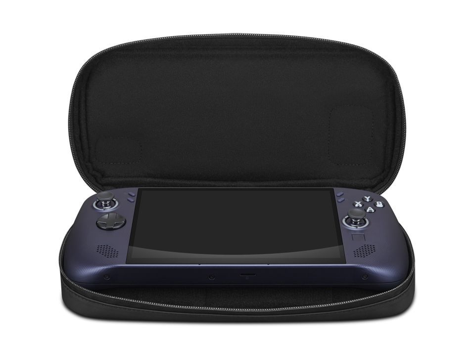 Lenovo Legion Go S Carry Case Black