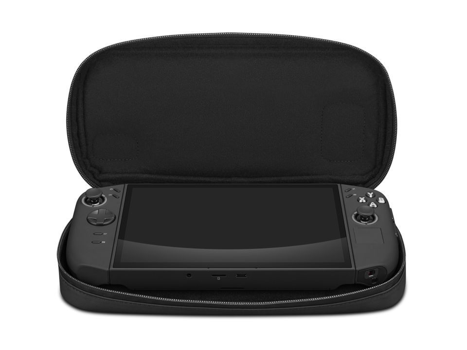Lenovo Legion Go S Carry Case Black