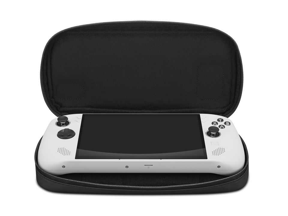 Lenovo Legion Go S Carry Case Black