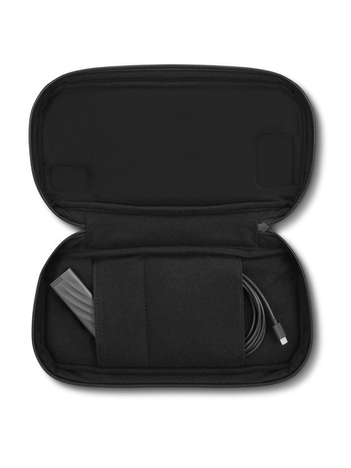 Lenovo Legion Go S Carry Case Black