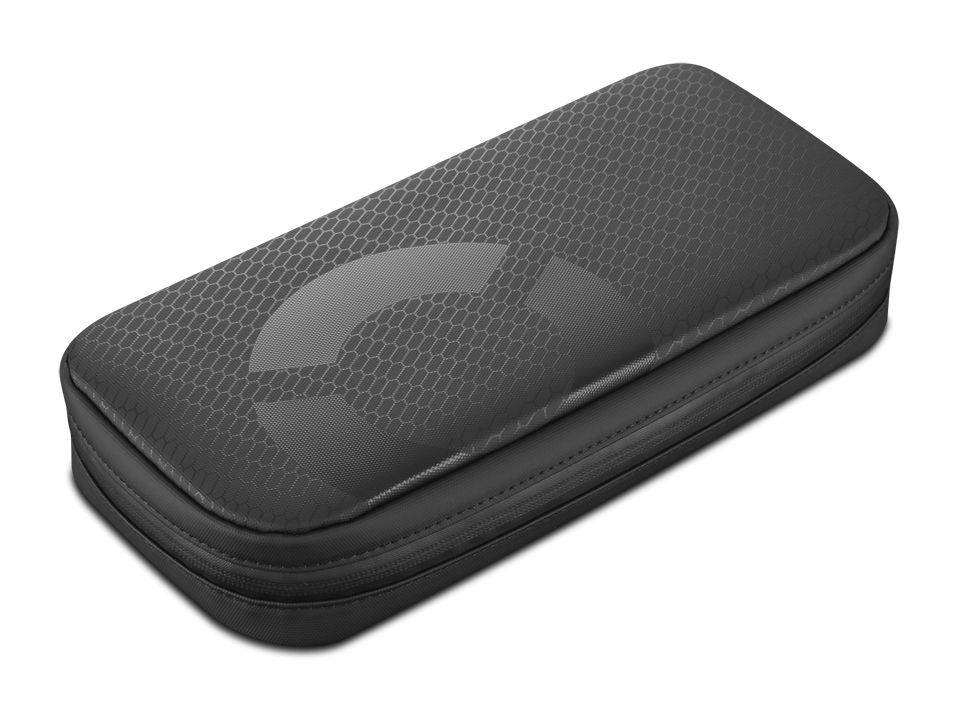 Lenovo Legion Go S Carry Case Black