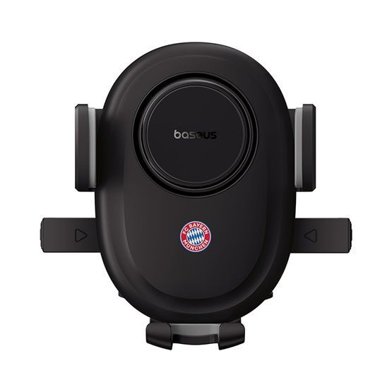 Baseus UltraControl Lite Car Holder Black