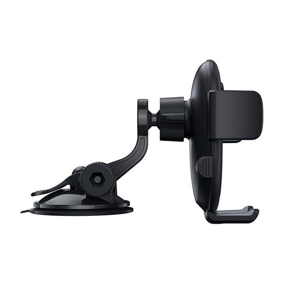 Baseus UltraControl Lite Car Holder Black