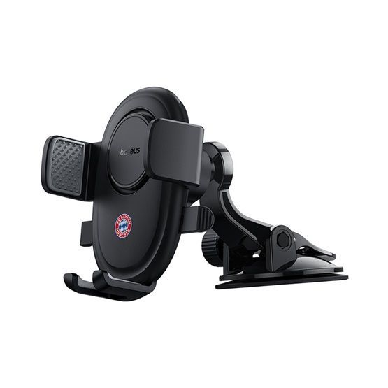 Baseus UltraControl Lite Car Holder Black