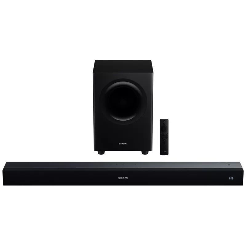 Xiaomi Soundbar Pro 2.1 Black Xiaomi Soundbar Pro 2.1 Black