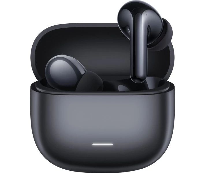 Xiaomi Redmi Buds 8 Lite Bluetooth Headset Black Xiaomi Redmi Buds 8 Lite Bluetooth Headset Black