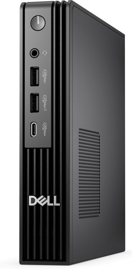 Dell Pro Micro Plus QBM1250 Black Dell Pro Micro Plus QBM1250 Black