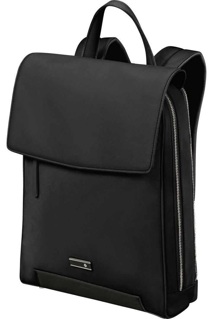 Samsonite Zalia 3.0 Laptop Backpack 14,1" Black Samsonite Zalia 3.0 Laptop Backpack 14,1" Black