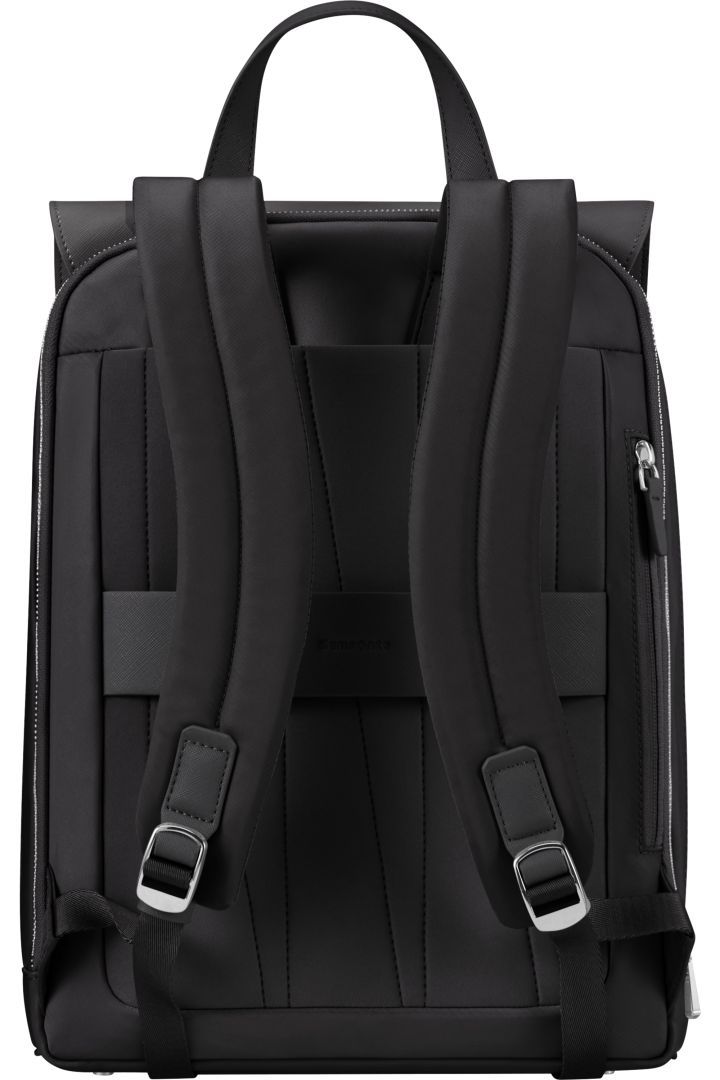 Samsonite Zalia 3.0 Laptop Backpack 14,1" Black Samsonite Zalia 3.0 Laptop Backpack 14,1" Black