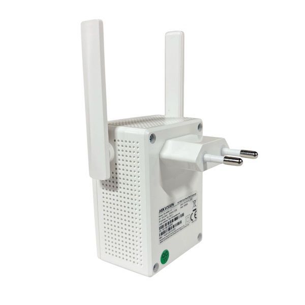 Hikvision DS-3WRE12C WiFi AC1200 Range Extender