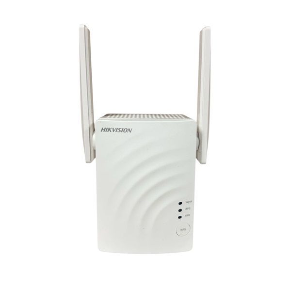 Hikvision DS-3WRE12C WiFi AC1200 Range Extender