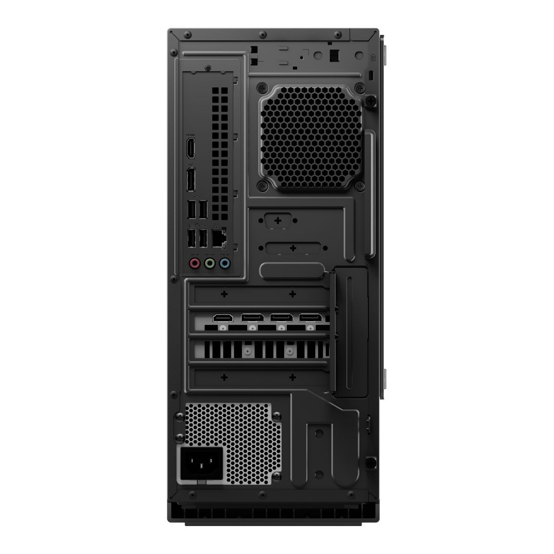 Asus TUF Gaming T500 (2025) Solar Eclipse Gray Asus TUF Gaming T500 (2025) Solar Eclipse Gray
