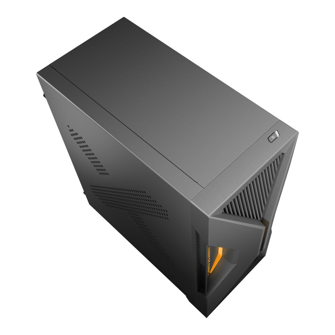 Asus TUF Gaming T500 (2025) Solar Eclipse Gray Asus TUF Gaming T500 (2025) Solar Eclipse Gray