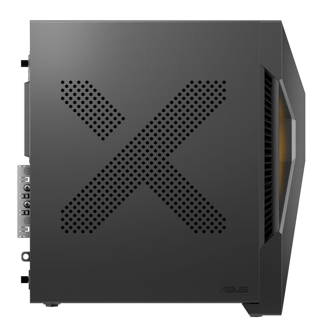 Asus TUF Gaming T500 (2025) Solar Eclipse Gray Asus TUF Gaming T500 (2025) Solar Eclipse Gray