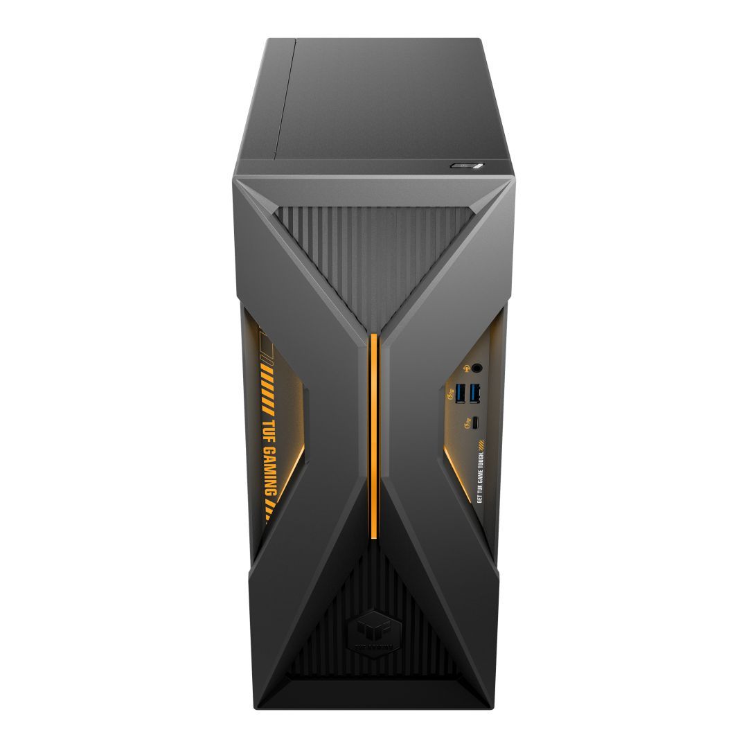Asus TUF Gaming T500 (2025) Solar Eclipse Gray Asus TUF Gaming T500 (2025) Solar Eclipse Gray