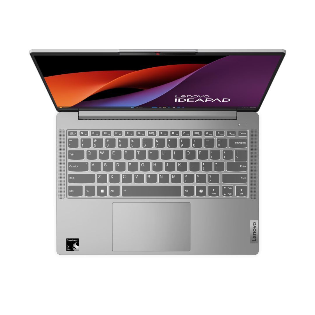 Lenovo IdeaPad Slim 3 Cloud Grey Lenovo IdeaPad Slim 3 Cloud Grey