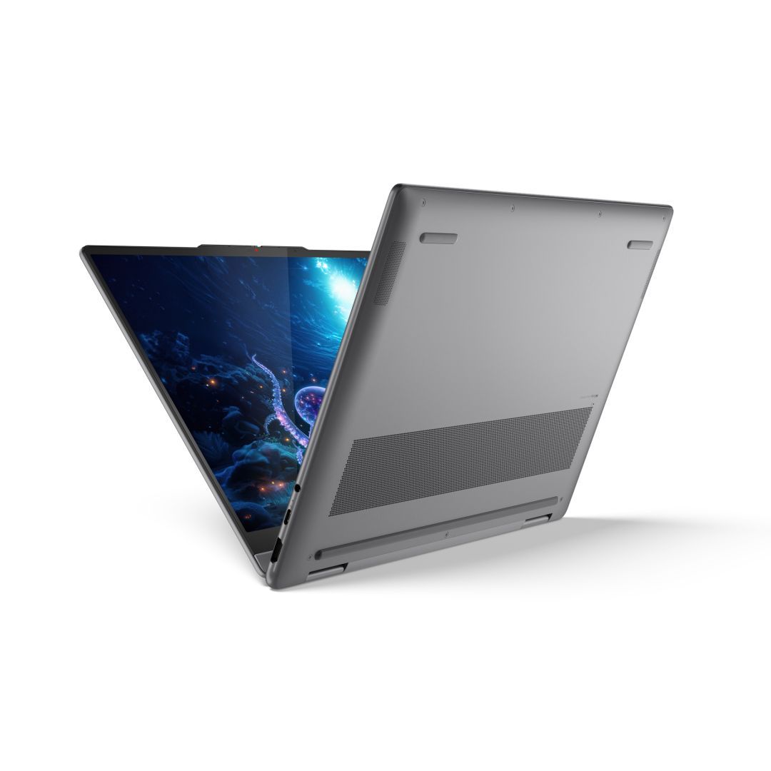 Lenovo Yoga 7 2-in-1 Luna Grey Lenovo Yoga 7 2-in-1 Luna Grey