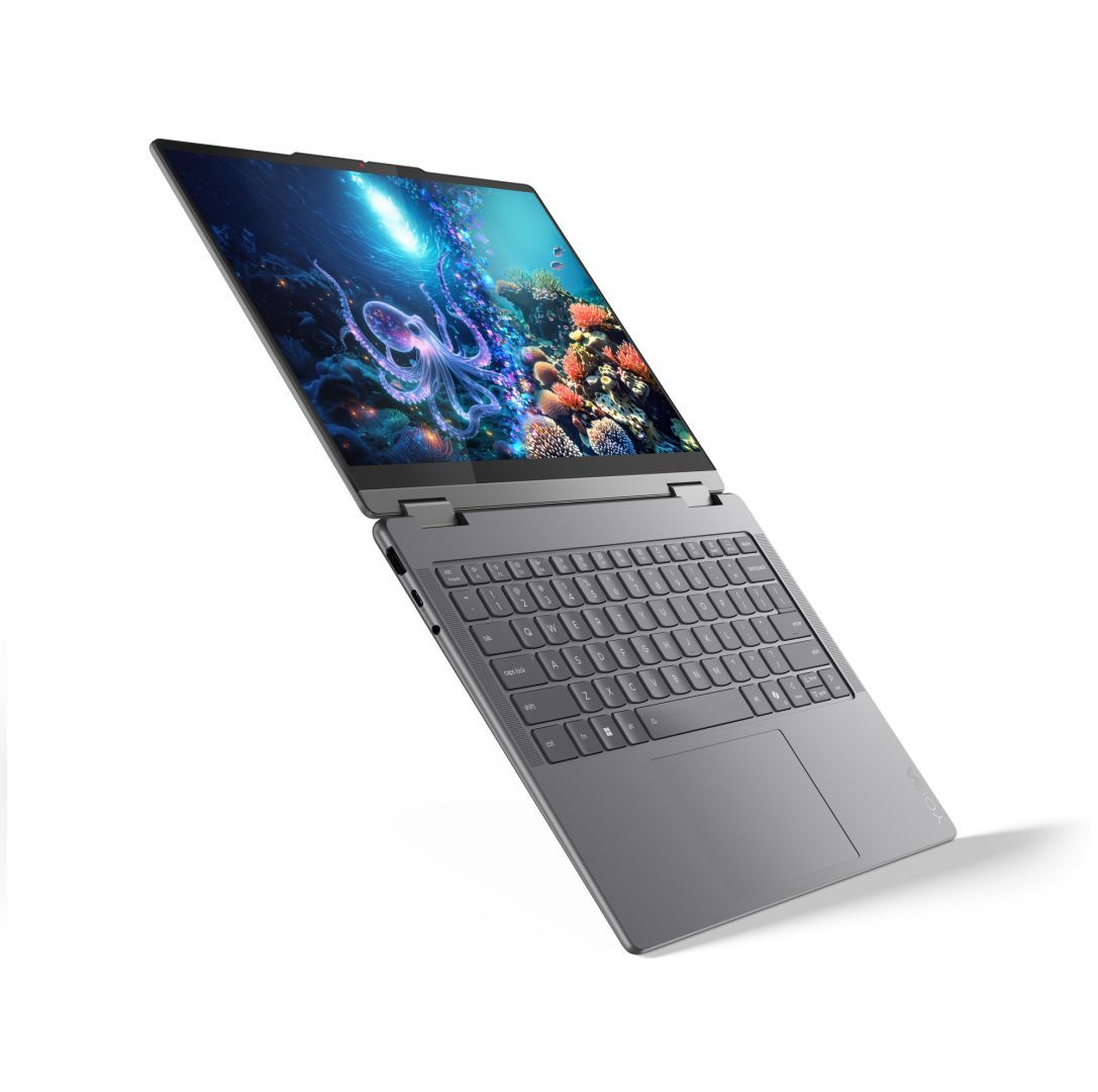 Lenovo Yoga 7 2-in-1 Luna Grey Lenovo Yoga 7 2-in-1 Luna Grey