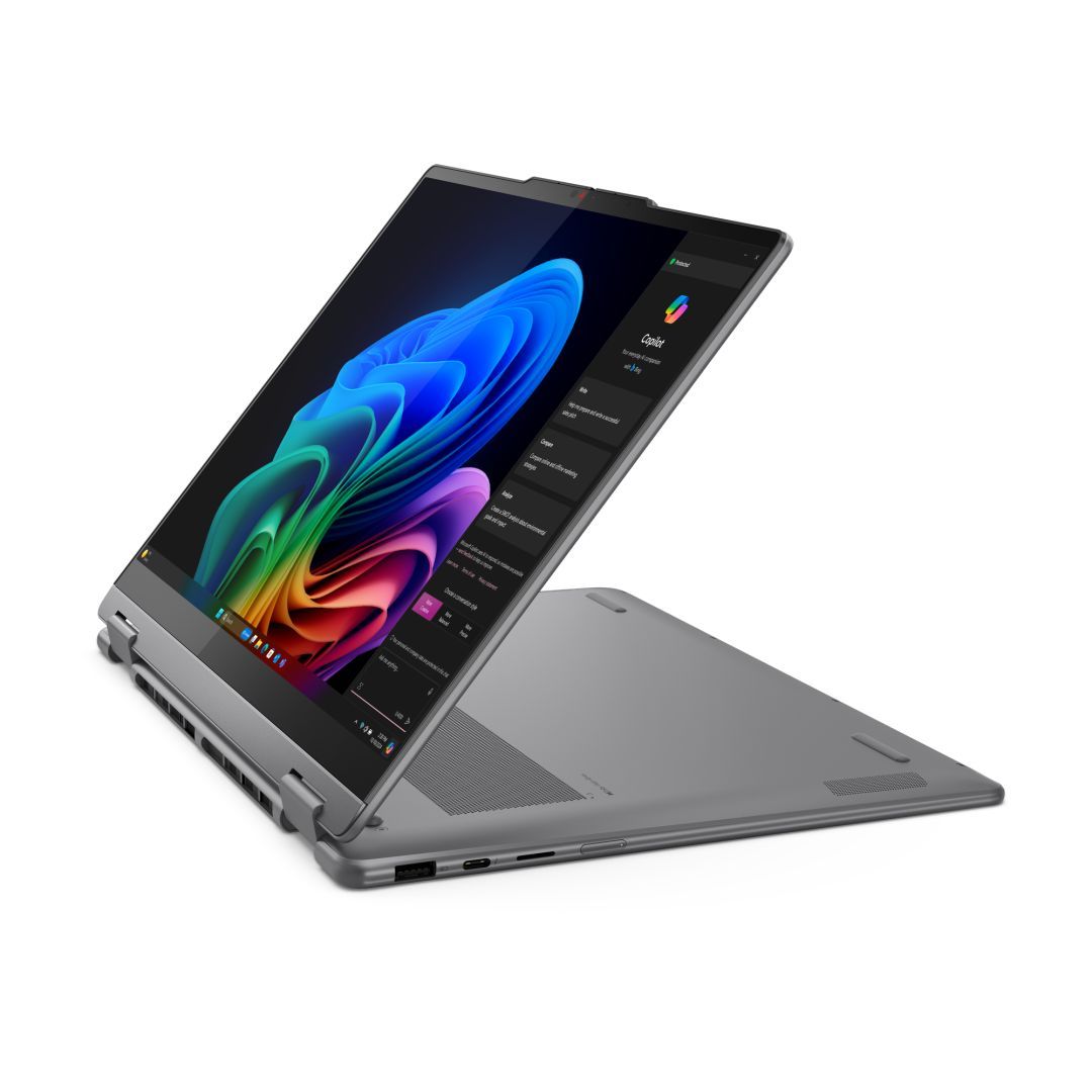 Lenovo Yoga 7 2-in-1 Luna Grey Lenovo Yoga 7 2-in-1 Luna Grey
