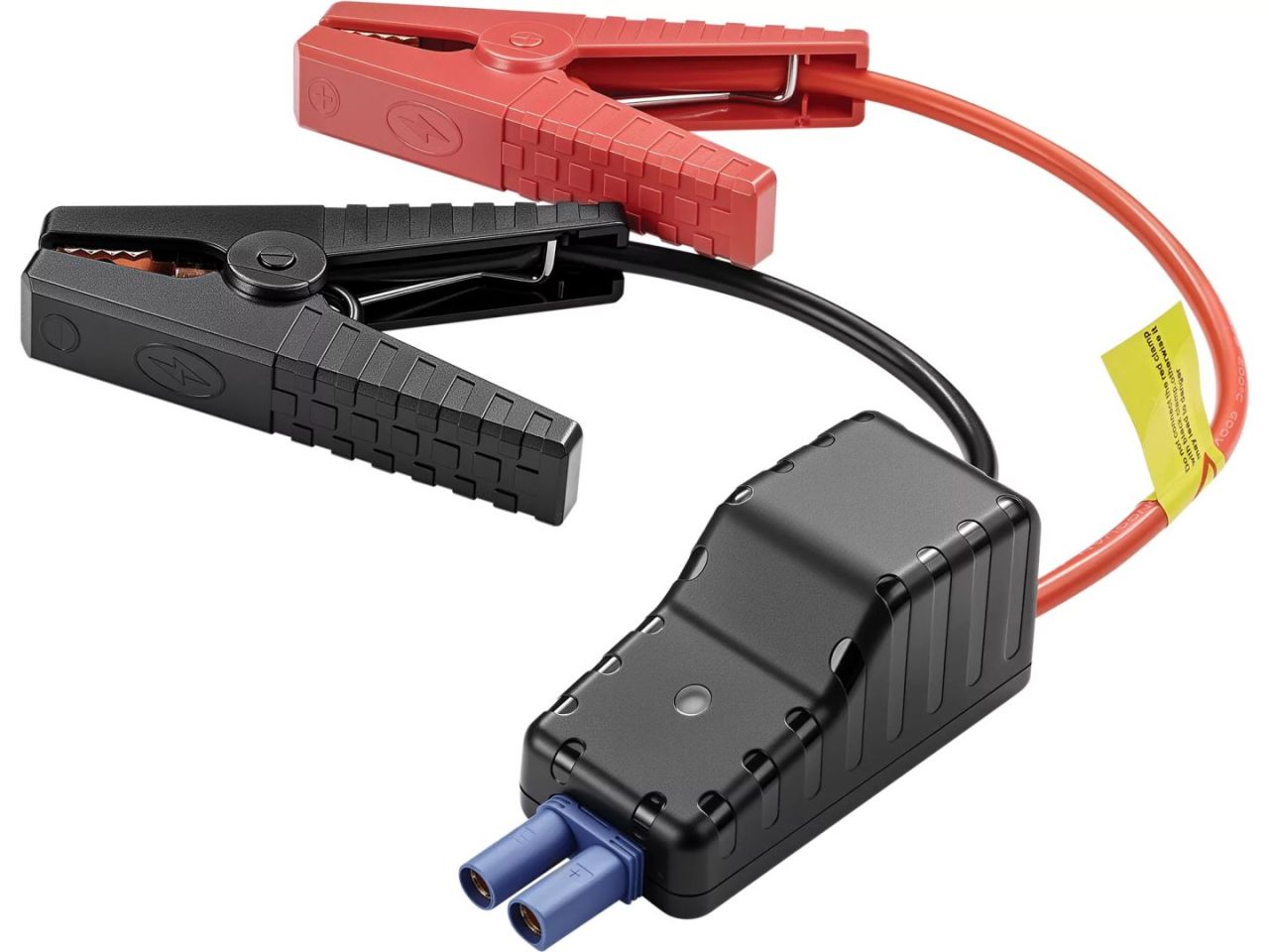 Sandberg Car Jumpstarter TirePump 10000mAh PowerBank Black