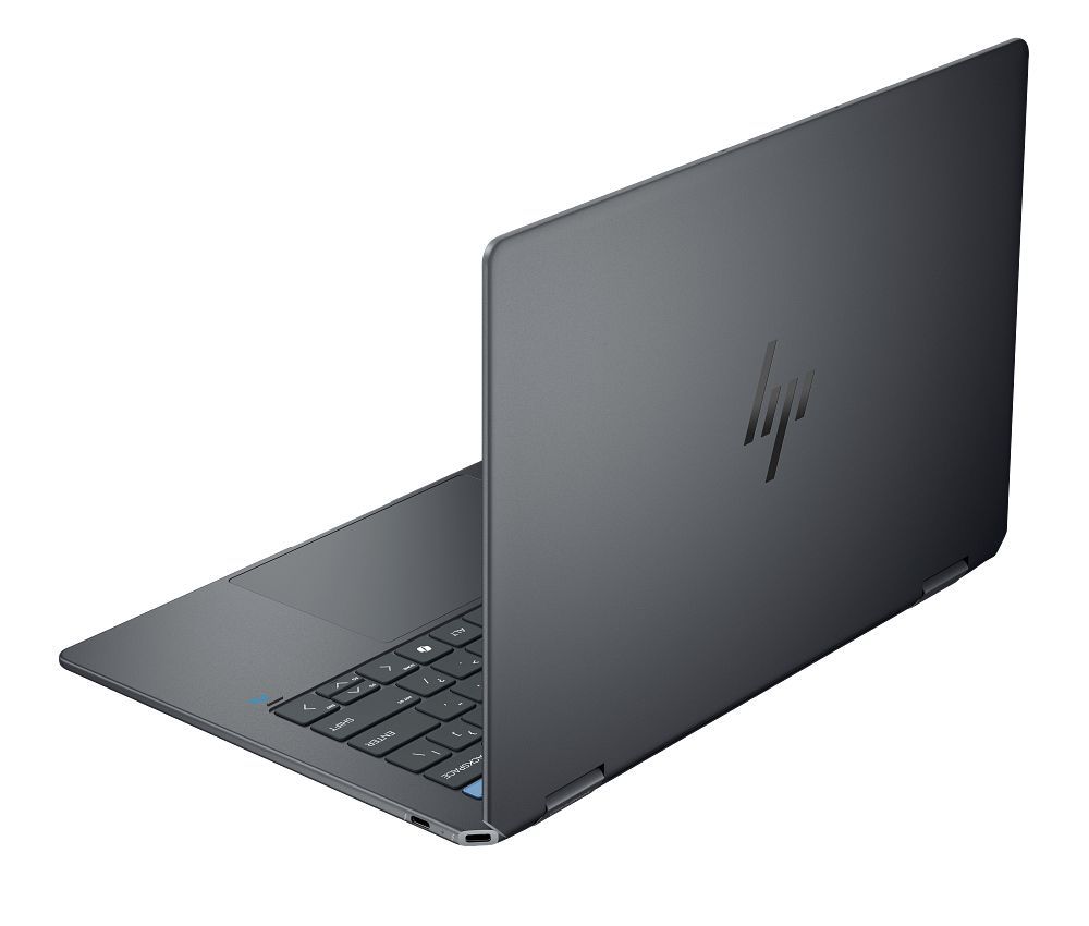 HP OmniBook Ultra Flip Eclipse Gray