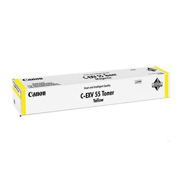 Canon C-EXV55 Yellow toner