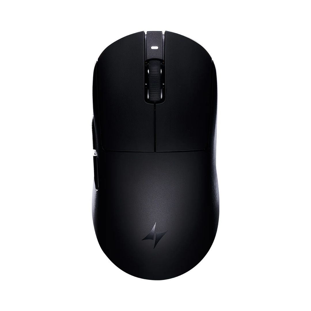 ATK Dragonfly A9 Wireless Ultimate Gaming Mouse Black ATK Dragonfly A9 Wireless Ultimate Gaming Mouse Black