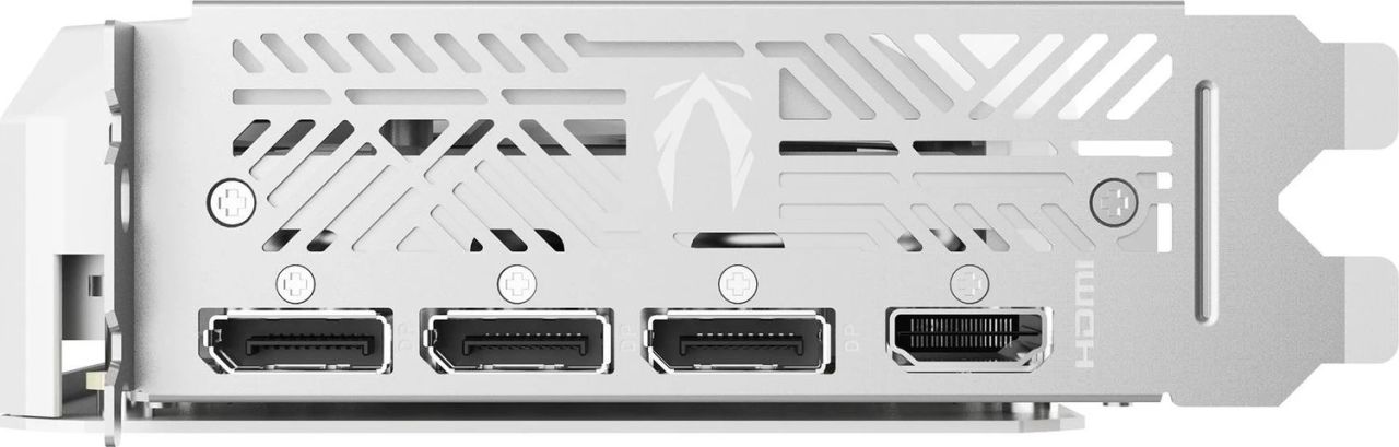 Zotac GeForce RTX5070 12GB GDDR7 Twin Edge White OC