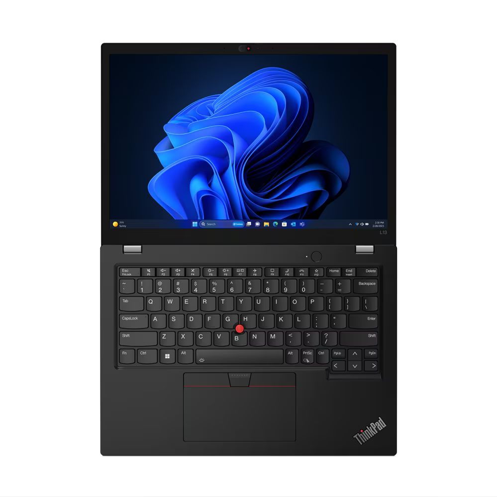 Lenovo ThinkPad L13 Gen 6 Black