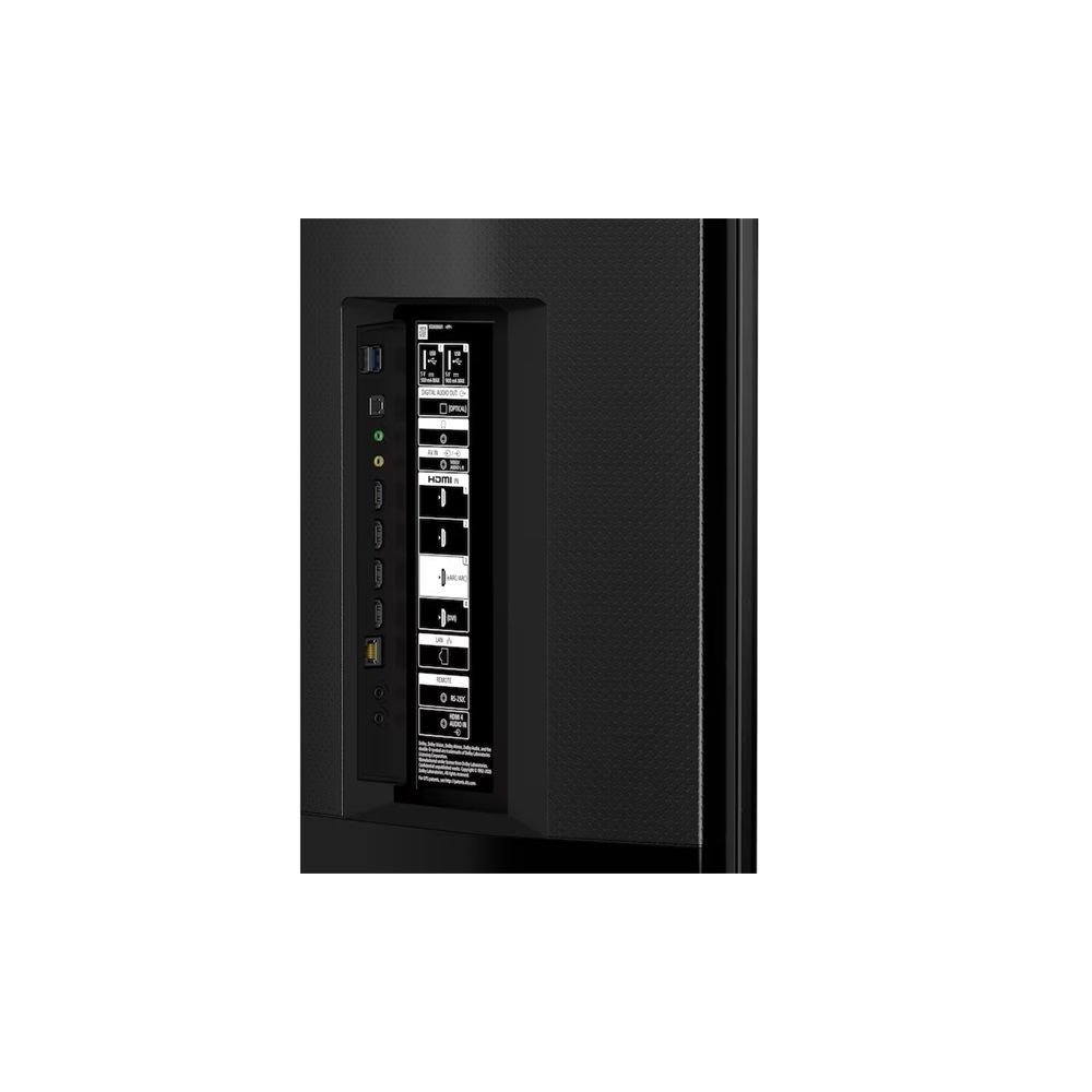 Sony 65" FW-65BZ35L LED Smart Sony 65" FW-65BZ35L LED Smart