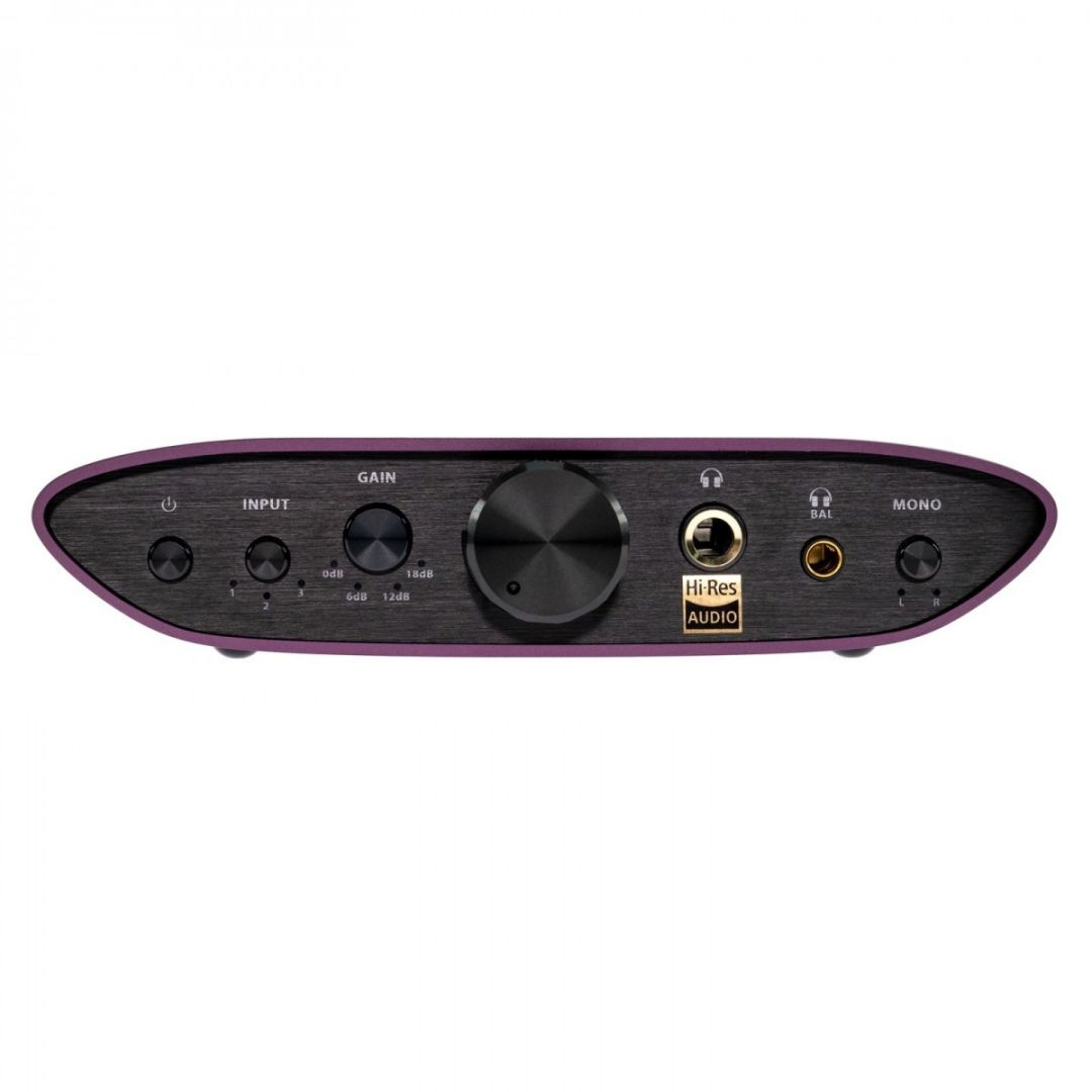 iFi ZEN CAN Studio 2.0 DAC