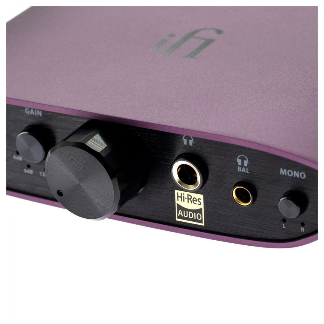 iFi ZEN CAN Studio 2.0 DAC