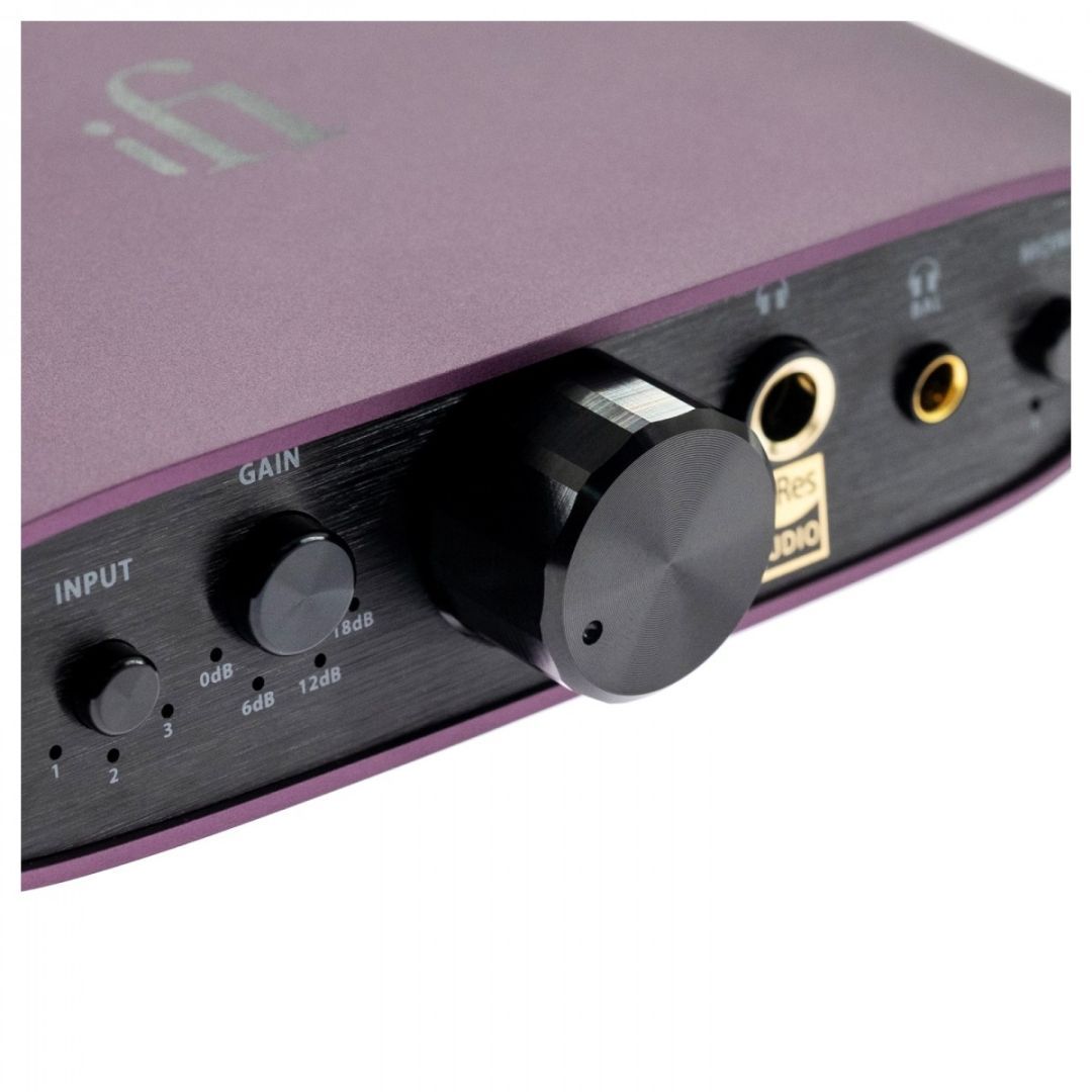 iFi ZEN CAN Studio 2.0 DAC