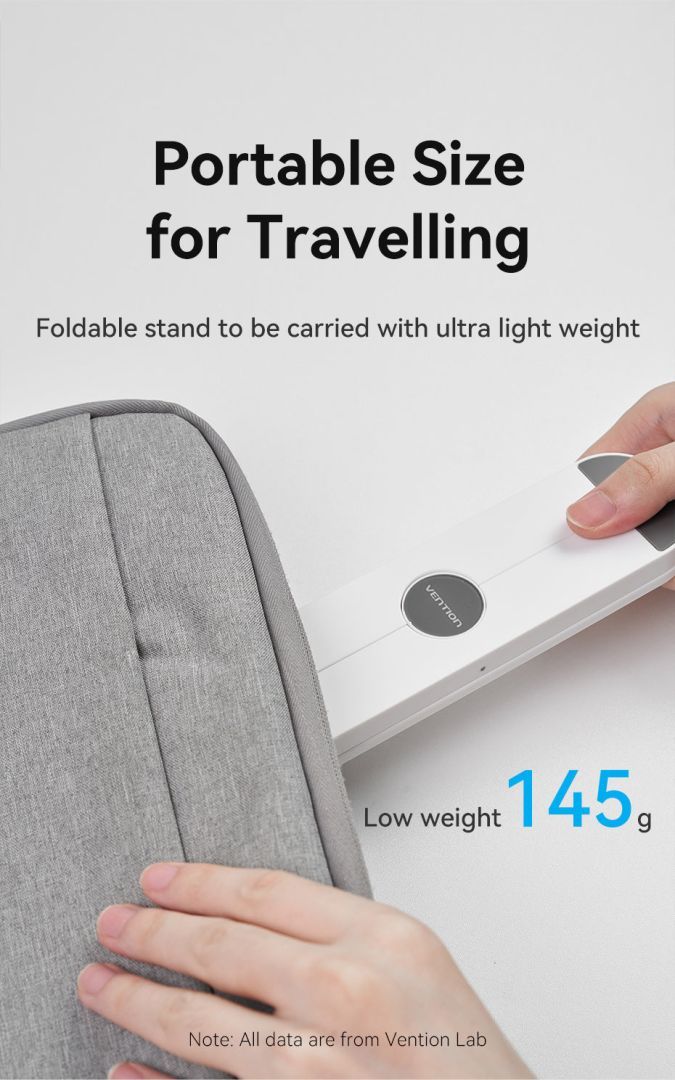 Vention Laptop Stand White