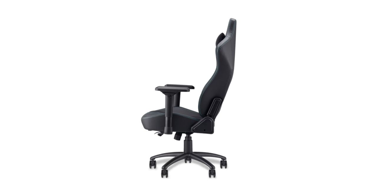 Acer PGC371 Gaming Chair Black Acer PGC371 Gaming Chair Black