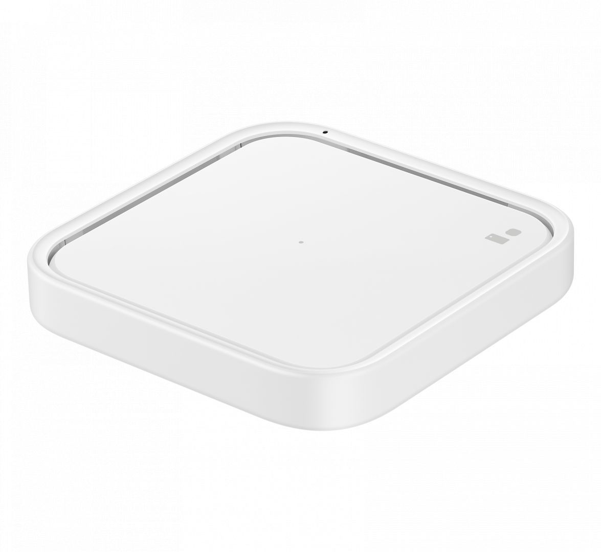 Samsung Super Fast Wireless Charger White Samsung Super Fast Wireless Charger White